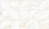 Кафель 30х50 ДОННА бел низ 02 (GRACIA ceramica) кор. - 8 шт. - КОЛОРЛОН ВТД Новосибирск