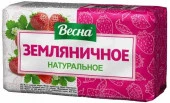 мыло 140гр ЗЕМЛЯНИЧНОЕ   Весна - КОЛОРЛОН ВТД Новосибирск