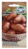 Картофель Ажур 0.02г (Седек) - КОЛОРЛОН ВТД Новосибирск