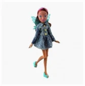 IW01571805Кукла Winx Club "Стильная штучка", Лейла - КОЛОРЛОН ВТД Новосибирск