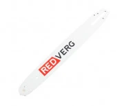 RedVerg Шина 400мм (16"); 3/8";1,3мм; для цепи 57 звеньев - КОЛОРЛОН ВТД Новосибирск