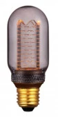HL-2225 HIPER LED VEIN T45 4W 150Lm E27 2000K Smoky - КОЛОРЛОН ВТД Новосибирск