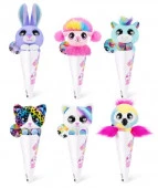 9631SQ1 Игрушка ZURU Coco Cones Радужные в асс., дисплей-бокс 12шт. - КОЛОРЛОН ВТД Новосибирск