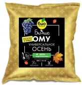 БИО-комплекс ОМУ осень универсальное, ТМ БИОША (1 кг) - КОЛОРЛОН ВТД Новосибирск