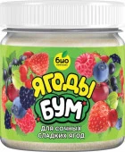 БИО-комплекс Ягоды БУМ 100г - КОЛОРЛОН ВТД Новосибирск
