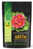 БИО-комплекс Нутривант Плюс, Цветы NPK: 19-19-19 (150 г) - КОЛОРЛОН ВТД Новосибирск