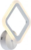 60152/1 WH Бра LED 16W 3000-6000K - КОЛОРЛОН ВТД Новосибирск