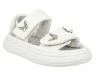 LCH_2425-43_white туфли летние р-р.28 KENKA - КОЛОРЛОН ВТД Новосибирск