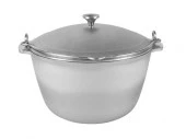 *Kukmara Котел походный 6,0л (кп60) - КОЛОРЛОН ВТД Новосибирск