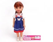 2382710 Кукла, озвученная, 35 см, в/п 12*7*40 см - КОЛОРЛОН ВТД Новосибирск