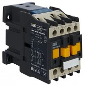 IEK Контактор КМИ-10910 9A 220В/АС3 1НОК KKM11-009-230-10 - КОЛОРЛОН ВТД Новосибирск