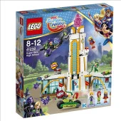 41232 Игрушка Супергёрлз Школа супергероев - КОЛОРЛОН ВТД Новосибирск