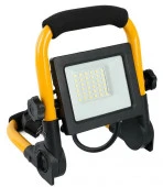 50W Прожектор переносной 6400K, SMD2835, 4500Lm, IP65, LL-513 - КОЛОРЛОН ВТД Новосибирск