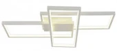 Люстра Escada 10254/3 LED*91W White - КОЛОРЛОН ВТД Новосибирск