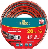 Шланг RACO SOFT LINE  1/2*20м 40300-1/2-20_z01 - КОЛОРЛОН ВТД Новосибирск