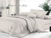 КПБ "Евростандарт" "Sateen De Luxe", сатин гладкокрашеный, Утренний бриз - КОЛОРЛОН ВТД Новосибирск
