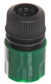 Коннектор 1/2" ДоброСад 720-505 - КОЛОРЛОН ВТД Новосибирск