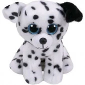 42303 TY Beanie Babies  далматинец щенок Catcher 15cm - КОЛОРЛОН ВТД Новосибирск
