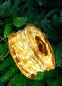 Электрогирлянда на 2000 LED ламп, размер 20000 cм, теплый белый, 8 режимов, арт.93629 - КОЛОРЛОН ВТД Новосибирск