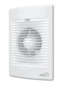 Вентилятор накладной STANDARD D125 сетка ERA (D=120/125, V=130m3/h) - КОЛОРЛОН ВТД Новосибирск