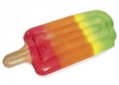 Матрас Bestway надувной д/плавания Dreamsicle Popsicle Lounge 185х89см арт.43161 Код258638 - КОЛОРЛОН ВТД Новосибирск