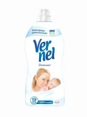 Vernel 1,82 л Детский, Кондиционер для белья концентрат - КОЛОРЛОН ВТД Новосибирск