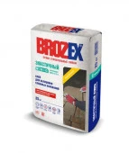 Клей BROZEX Эластичный KS 113, 25 кг - КОЛОРЛОН ВТД Новосибирск