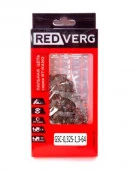 RedVerg Цепь 16", 1,3мм, 0,325", 64зв (зуб NT-нано) - КОЛОРЛОН ВТД Новосибирск