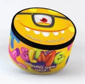 525пл Набор для опытов и экспериментов ВИСМА Юный химик Slime Эмодзи смайлик - КОЛОРЛОН ВТД Новосибирск