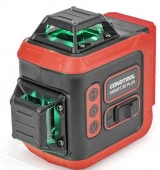 Лазерный нивелир CONDTROL Smart 3D Plus - КОЛОРЛОН ВТД Новосибирск