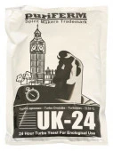 Турбо-дрожжи Puriferm UK-24 - КОЛОРЛОН ВТД Новосибирск