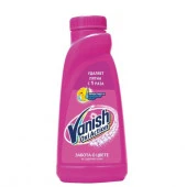 VANISH OXI ACTION Пятновыводитель для цветного белья 450мл - КОЛОРЛОН ВТД Новосибирск
