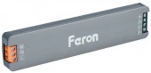 Трансформатор 200W 24V 153*33.8*13мм IP20 (драйвер), LB010 FERON - КОЛОРЛОН ВТД Новосибирск