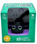 101 Игрушка Кот Иннокентий - КОЛОРЛОН ВТД Новосибирск