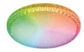 Свет-к с/д (потолочный) LE LED CLL Mystery 85W RGB (модель СЛЛ 002) - КОЛОРЛОН ВТД Новосибирск