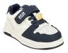 DQS_1127-02_black-beige полуботинки р-р. 30 KEDBERRY - КОЛОРЛОН ВТД Новосибирск