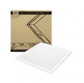 ***50W Led Панель LP-02-PRO 4000К 5000Лм 595х595х8мм без ЭПРА БЕЛАЯ IP40 LLT - КОЛОРЛОН ВТД Новосибирск