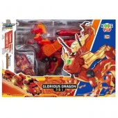 UNT560301 Игровой набор Fuzion Max Glorious Dragon - КОЛОРЛОН ВТД Новосибирск