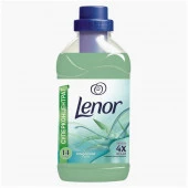 Lenor Альпийские луга 500мл Концентрат кондиционер для белья - КОЛОРЛОН ВТД Новосибирск