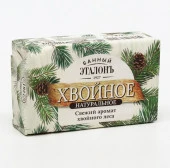 Банный эталон мыло Хвойное 150г - КОЛОРЛОН ВТД Новосибирск