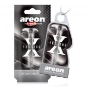 Ароматизаторы AREON "LIQUID" X-VERSION Гель 8,5мл Black Crystal - КОЛОРЛОН ВТД Новосибирск