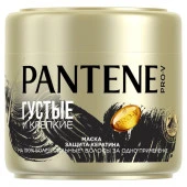 PANTENE Маска Густые и крепкие 300мл - КОЛОРЛОН ВТД Новосибирск
