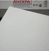 Потолочная плита АНГАРА Лёд 600х600х7AL (24шт. в кор/8.64м2) - КОЛОРЛОН ВТД Новосибирск
