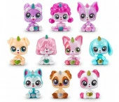 9285 Игровой набор сюрприз  Zuru Rainbocorns POCKET PUPPYCORN мал, в ассорт - КОЛОРЛОН ВТД Новосибирск