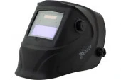 * Щиток защитный лицевой (маска сварщика) MTX-200AF, размер см. окна 90х35, DIN 4/9-13// MTX - КОЛОРЛОН ВТД Новосибирск