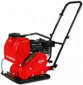 ELITECH Виброплита ПВТ60БВЛ, 60кг, 10,5kH, 6.5л/с 500х360, производительность: 450 м2/ч - КОЛОРЛОН ВТД Новосибирск