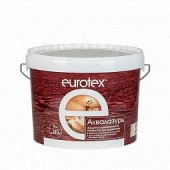 "EUROTEX" - текстурное покрытие 9 кг - сосна - КОЛОРЛОН ВТД Новосибирск