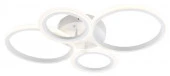 ***Escada 10294/4 LED*65W White - КОЛОРЛОН ВТД Новосибирск