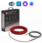 ***Кабель Royal Thermo Doublepower Cable RTDC 2-17-100 (комплект) - КОЛОРЛОН ВТД Новосибирск