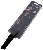 81416 Нож филейный Santoku 20  см. рукоять Soft Touch, Mielaje - КОЛОРЛОН ВТД Новосибирск